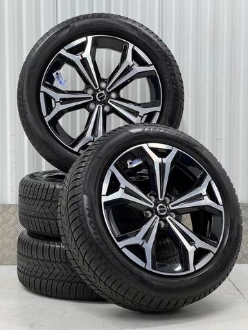 Volvo Xc40 19inch Velgen , V90 Cc , Winterbanden beschikbaar voor biedingen