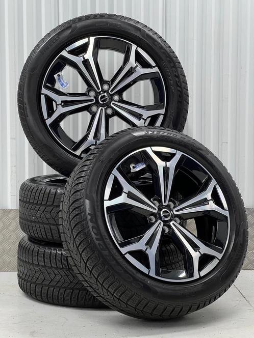Volvo Xc40 19inch Velgen , V90 Cc , Winterbanden, Auto-onderdelen, Banden en Velgen, Banden en Velgen, Winterbanden, 19 inch, 235 mm