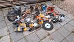 Husqvarna/Partner K750/760 onderdelen partij, Ophalen, Gebruikt, Husqvarna/Partner, ????