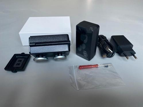 GPS Tracker voor alles auto, scooter, boot, fiets [NIEUW], Auto diversen, Anti-diefstal, Nieuw, Ophalen of Verzenden