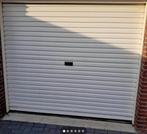 Garage deur en garage opener electrisch, Ophalen of Verzenden
