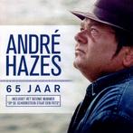 André Hazes - 65 Jaar (CD, 2016), Cd's en Dvd's, Levenslied of Smartlap, Ophalen of Verzenden