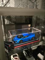 LAMBO054SE5 MR Collection 1:18 Lamborghini Huracan Tecnica, Hobby en Vrije tijd, Modelauto's | 1:18, Nieuw, Overige merken, Ophalen of Verzenden