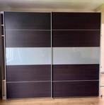 Kledingkast 250cm, soft-close deuren. Leveren/Monteren mgl, Huis en Inrichting, Kasten | Kledingkasten, Gebruikt, 200 cm of meer