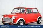 MINI Cooper S 1275 Classic (bj 1968), Auto's, Lichtmetalen velgen, Gebruikt, 4 cilinders, 4 stoelen