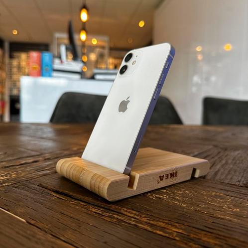 Apple iPhone 12 Mini 64GB - als nieuw - incl garantie, Telecommunicatie, Mobiele telefoons | Apple iPhone, Zo goed als nieuw, 64 GB