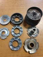 Variodelen Gilera Citta/Vespa Ciao,(Super)Bravo,Si, enz., Ophalen of Verzenden, Gebruikt, Blok, Gilera