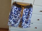 O'Bleu - zwemshort maat XS, Kleding | Heren, Badmode en Zwemkleding, Blauw, O'Bleu, Ophalen of Verzenden, Zwemshort