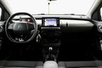 Citroen C4 Cactus 1.2 PureTech Shine grijs/zwart, Voorwielaandrijving, Gebruikt, Euro 6, 1199 cc