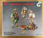 Comedy Fantasy Lords figuren met doos , soort Warhammer, Ophalen of Verzenden, Zo goed als nieuw, Warhammer, Figuurtje(s)