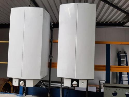 boiler, Doe-het-zelf en Verbouw, Geisers en Boilers, Nieuw, Boiler, 100 liter of meer, Minder dan 3 jaar oud, Ophalen of Verzenden