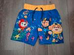 Paw Patrol Zwembroek Maat 116, Kinderen en Baby's, Kinderkleding | Kinder-zwemkleding, Gebruikt, Ophalen of Verzenden, Nickelodeon