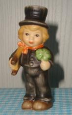 Hummel GOEBEL schoorsteenveger Chimney sweep ladder, Ophalen of Verzenden, Zo goed als nieuw, Hummel