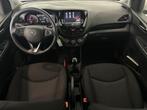 Opel KARL 1.0 Rocks Online Edition | Navigatie | Airco | Cru, Auto's, Voorwielaandrijving, 839 kg, Stof, Gebruikt