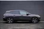 BMW iX xDrive40 Excellence 77 kWh / M-Sportpakket / Pano / T, Auto's, BMW, Stof, Gebruikt, 416 km, Vierwielaandrijving