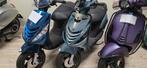 Piaggio zip Vespa Peugeot sym occasions, Fietsen en Brommers, Scooters | Piaggio, Ophalen, Benzine, Overige modellen