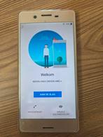 Sony Xperia X, Ophalen of Verzenden, Gebruikt, Zwart