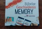 Bijbelse geschiedenis memory Gereformeerde Bijbelstichting., Ophalen of Verzenden, Zo goed als nieuw