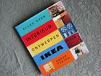 Alles over interieur ontwerpen met IKEA 9789062556571, Boeken, Wonen en Tuinieren, Ophalen of Verzenden, Zo goed als nieuw, Ikea