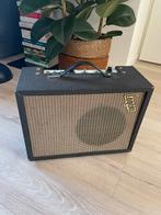 Lancia jaren 70 tube amp, Ophalen, Gebruikt, Gitaar, Minder dan 50 watt
