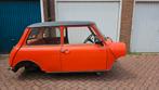 Classic mini onderdelen, Gebruikt, Deur, Links, Ophalen