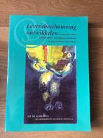 J. De Schepper - Levensbeschouwing ontwikkelen, Boeken, Studieboeken en Cursussen, Beta, Ophalen of Verzenden, Zo goed als nieuw