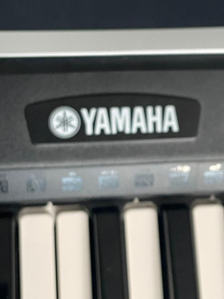 Yamaha keyboard, Muziek en Instrumenten, Keyboards, Zo goed als nieuw, 61 toetsen, Yamaha, Ophalen of Verzenden