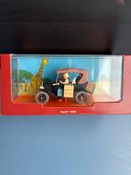 Kuifje in Congo Auto - Ford T 1910, Hobby en Vrije tijd, Modelauto's | 1:43, Ophalen of Verzenden, Nieuw, Auto