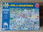 Jan van Haasteren (Dierentuin Artis), Ophalen, 500 t/m 1500 stukjes, Zo goed als nieuw
