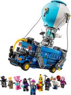 LEGO 77073 Fortnite Battle Bus 954 delig, Kinderen en Baby's, Speelgoed | Duplo en Lego, Ophalen of Verzenden, Nieuw, Complete set