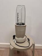 Nutribullet 900 pro all sand, Witgoed en Apparatuur, Blenders, Ophalen, Zo goed als nieuw, Blender