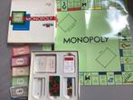Monopoly Reisspel - Compleet!, Vijf spelers of meer, Ophalen of Verzenden, Gebruikt, Reisspel