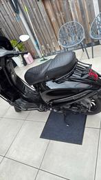 Vespa Sprint 2021 Full Option “AKRAPVOVIC!!”, Ophalen, Overige modellen, Maximaal 45 km/u, 49 cc