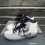 nike dunk high, Kleding | Dames, Schoenen, Verzenden, Wit, Nike, Sneakers of Gympen
