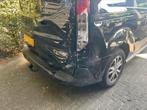 Ford transit connect L2 automaat bj 2024, Auto diversen, Schadeauto's, Ophalen, Overige carrosserieën, Wit, Benzine