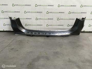 Achterbumper Mercedes GLA Klasse H247 Grijs A2478802601 beschikbaar voor biedingen