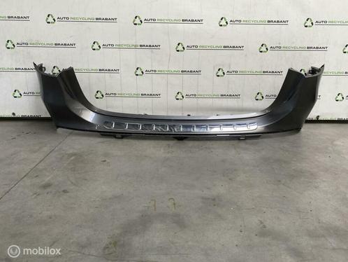 Achterbumper Mercedes GLA Klasse H247 Grijs A2478802601, Auto-onderdelen, Carrosserie en Plaatwerk, Bumper, Achter, Gebruikt, Ophalen of Verzenden
