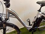 ✅ Dudok E-Bike Outlet: Flyer T8.1 | Middenmotor | 650wh accu, Zo goed als nieuw, 47 tot 51 cm, 50 km per accu of meer, Ophalen