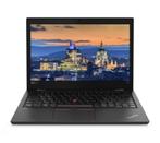 Lenovo ThinkPad L380 i7-8550U-16GB-250GB SSD, Ophalen, Zo goed als nieuw, Qwerty, SSD