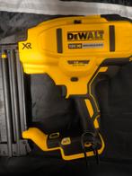 DeWalt DCN680D2 Brad Nailer - Nieuw, Doe-het-zelf en Verbouw, Gereedschap | Handgereedschap, Ophalen, Nieuw