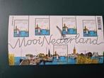 NVPH 2346 - 2005 Blok Mooi Nederland Monnickendam  MNH mooi!, Ophalen of Verzenden, Na 1940, Postfris