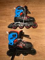skeelers, Sport en Fitness, Skeelers, Verstelbaar, Kinderen, Zo goed als nieuw, Inline skates 4 wielen
