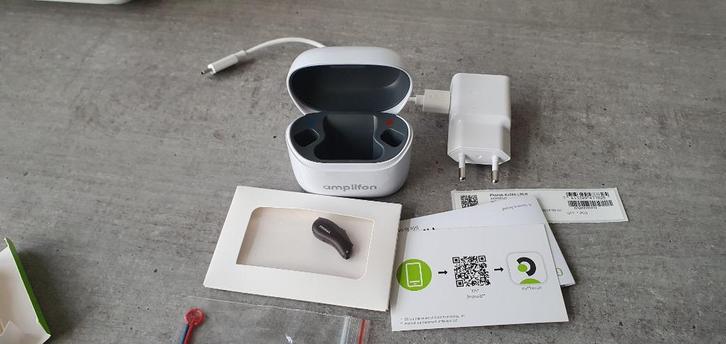 Nieuw!! Phonak Lumity L90-R 1stuk,hoortoestel,gehoorapparaat, Diversen, Verpleegmiddelen, Nieuw, Ophalen of Verzenden