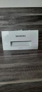 Siemens zeeplade, Ophalen of Verzenden, Zo goed als nieuw, 1200 tot 1600 toeren, Minder dan 85 cm