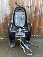 Polisport Fietsstoel Achter - Veilig en Comfortabel, Fietsen en Brommers, Fietsaccessoires | Fietsstoeltjes, Ophalen, Achterzitje