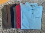 Lot 6 x origineel porsche t-shirts / polo t-shirts maat : s, Maat 46 (S) of kleiner, Ophalen of Verzenden, Zo goed als nieuw, Porsche