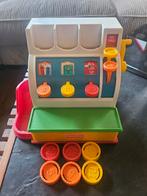 Speelgoed kassa Fisher Price, Kinderen en Baby's, Speelgoed | Speeltafels, Ophalen, Gebruikt