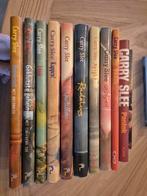Diverse Carry Slee boeken, per stuk of als set, Ophalen of Verzenden, Zo goed als nieuw, Carry Slee