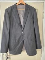 Grijs colbert met klein streepje maat 106 van Nils. 106 is e, Kleding | Heren, Maat 48/50 (M), Ophalen of Verzenden, Zo goed als nieuw