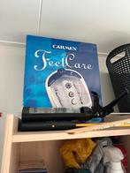 Carmen Voetenbad FeetCare, Witgoed en Apparatuur, Persoonlijke-verzorgingsapparatuur, Ophalen of Verzenden, Gebruikt, Hand- en Voetverzorging